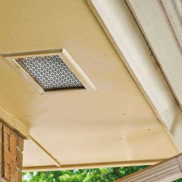 M-D Aluminum Sheet Union Jack 57083 - Cheap Fitting