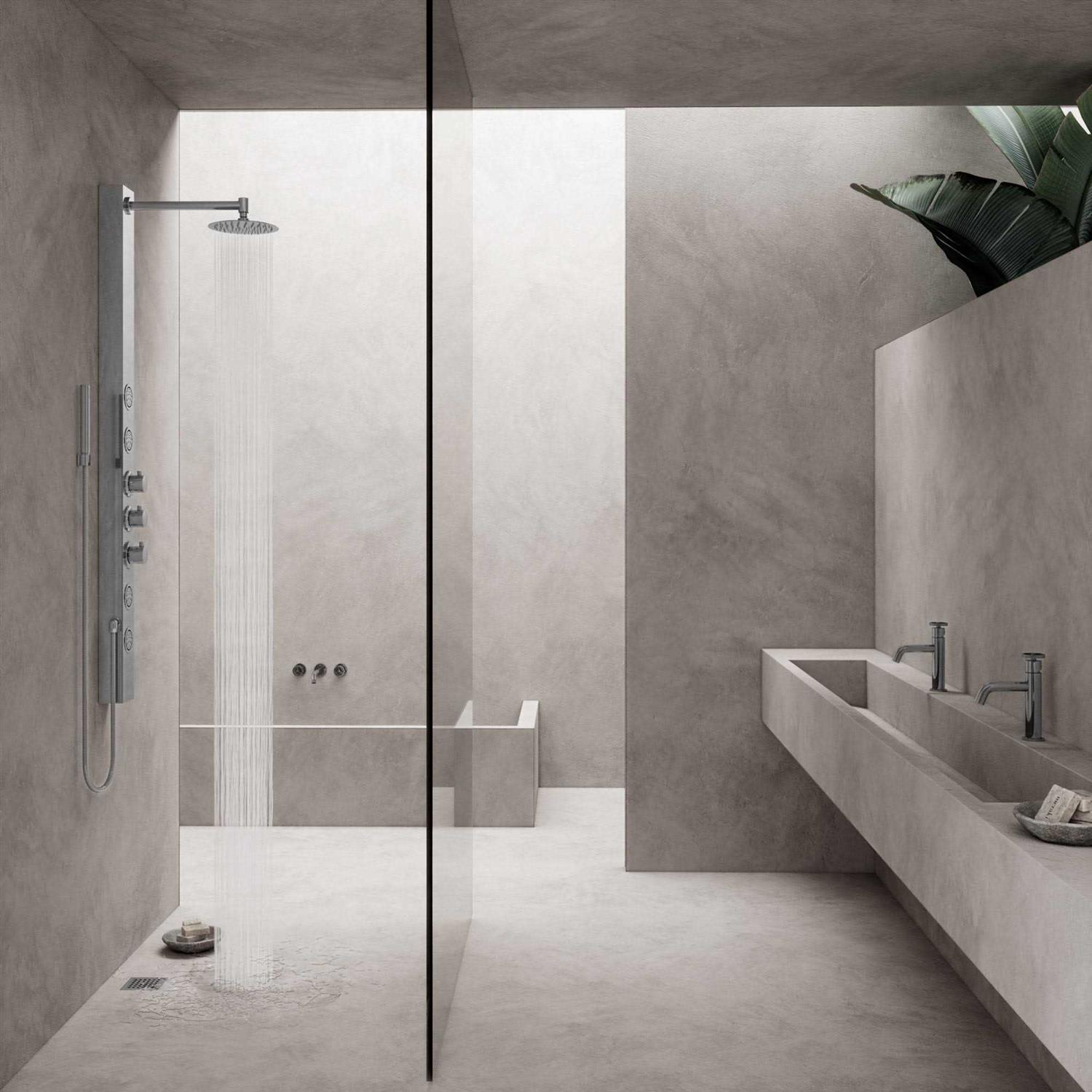 Vigo Elan Square Shower Drain - Cheap Fitting