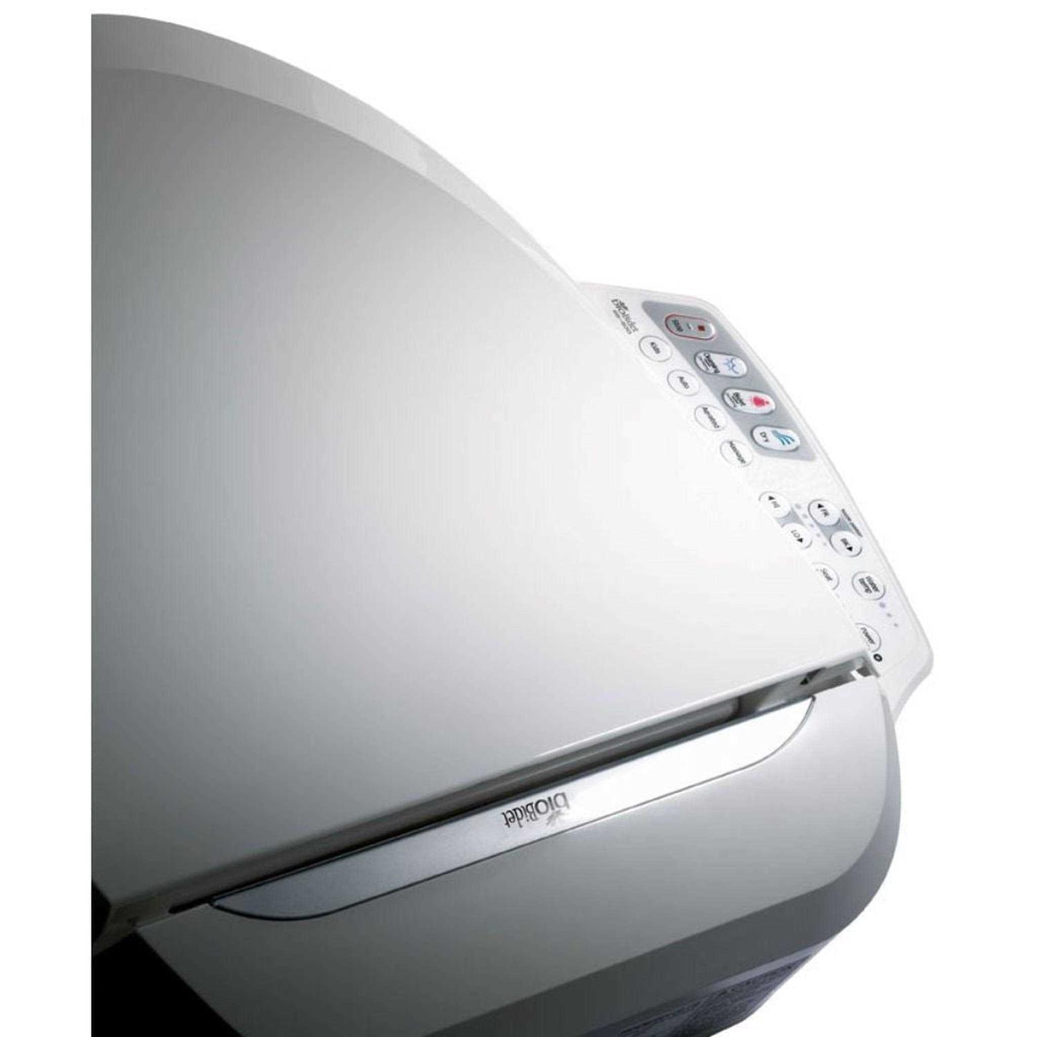 Bio Bidet BB-600 Ultimate Bidet Seat - Cheap Fitting