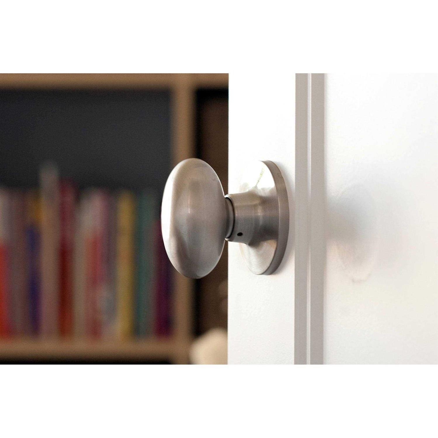 Sure-Loc Hardware AR101  Arapaho Passage Door Knob - Cheap Fitting