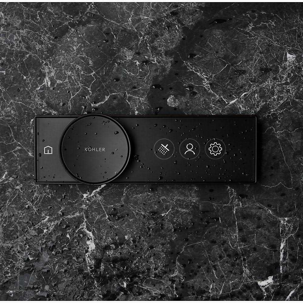 KOHLER Anthem Digital Control - Cheap Fitting