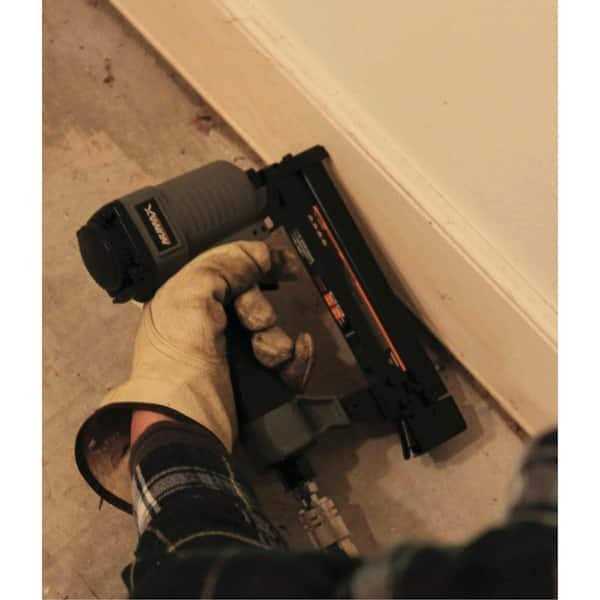 Numax Pneumatic 18-Gauge 2 in. Brad Nailer SBR50 - Cheap Fitting