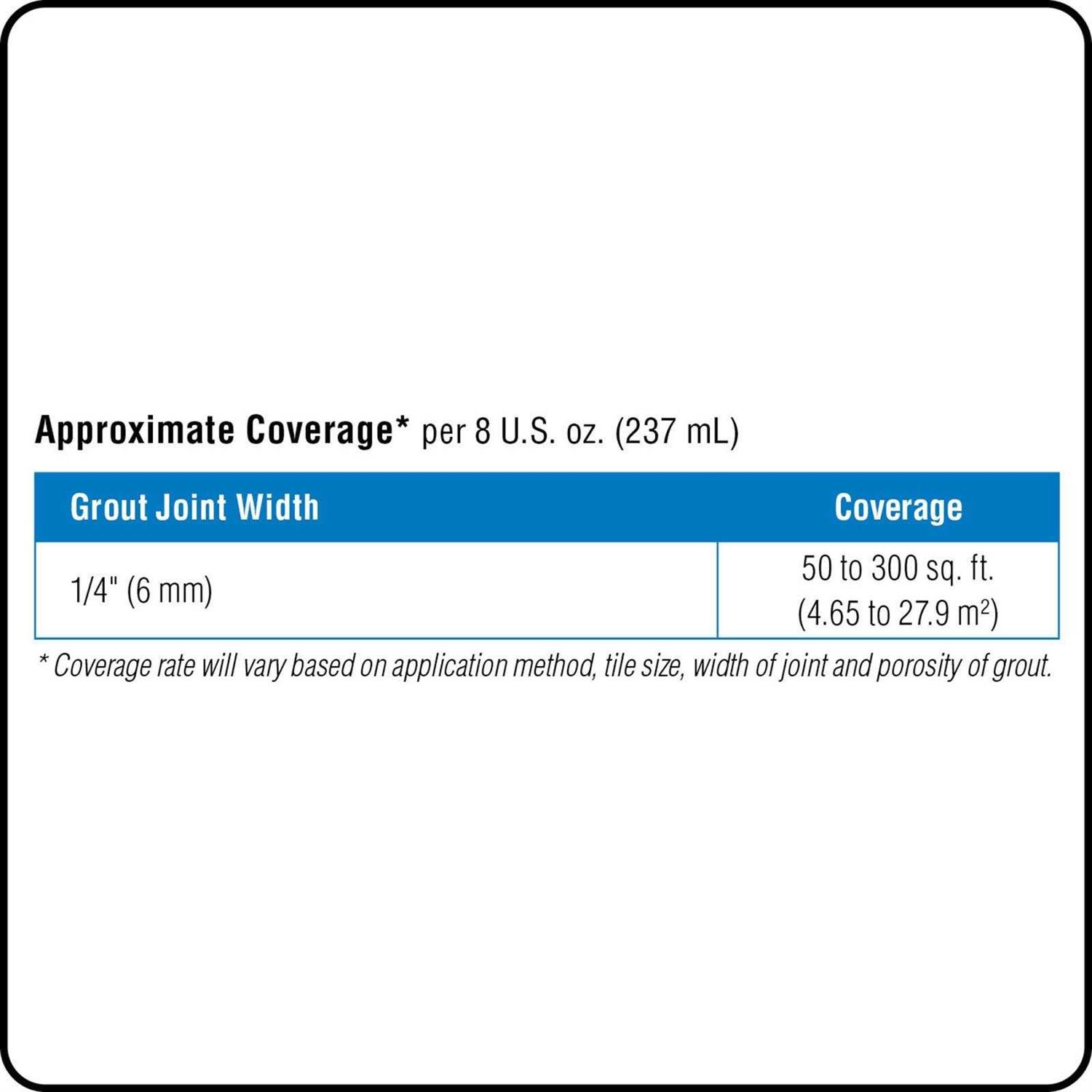 Mapei Grout Refresh Colorant and Sealer Grout Paint and Sealant - Cheap Fitting