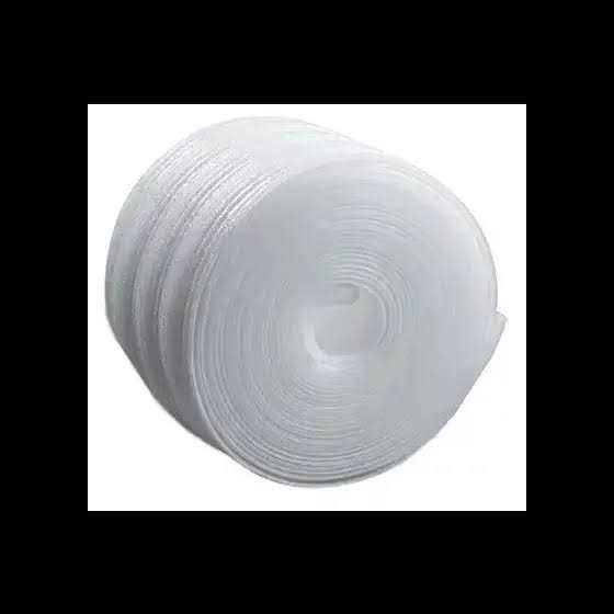 Reflectix CF70550 7.5 In. X 50 ft. Sill Sealer - Cheap Fitting