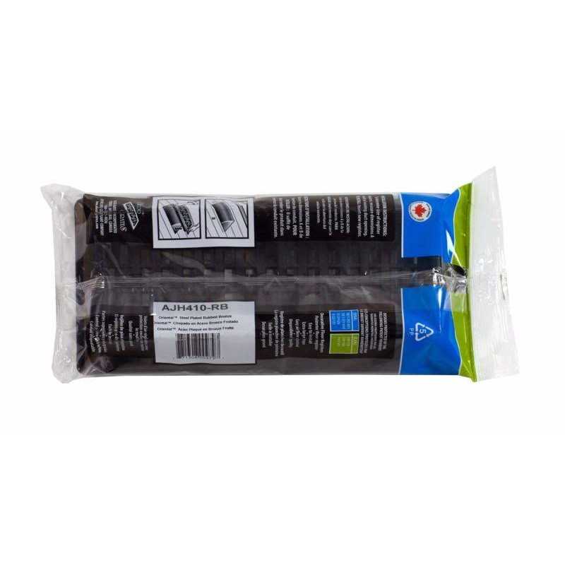 Decor Grates AJH410-RB Oriental Floor Register - Cheap Fitting