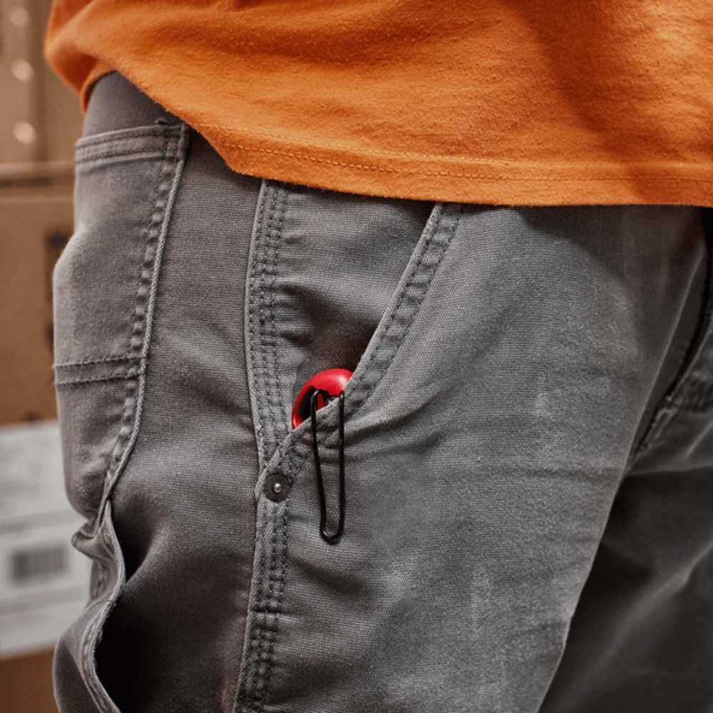 Milwaukee 48-22-1516 Compact Side Slide Utility Knife - Cheap Fitting