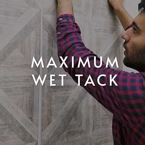 Roman PRO-838 Clear Heavy Duty Adhesive - Cheap Fitting