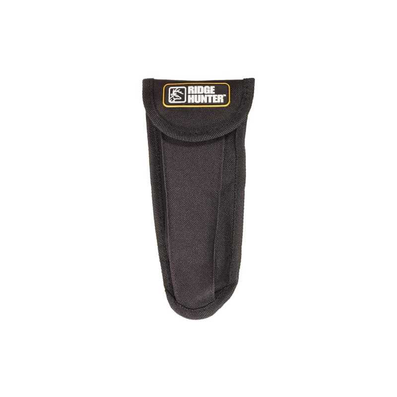 Ridge Hunter Folding Saw - Cheap Fitting