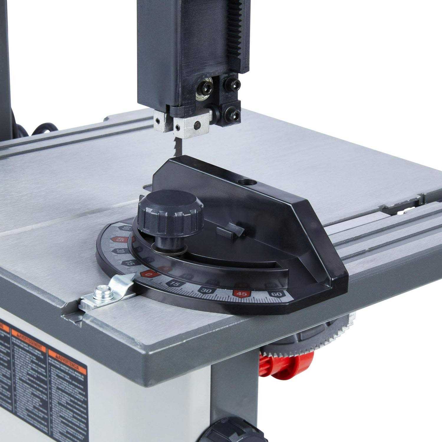 PORTER-CABLE Band Saw Pcxb310bs 9-in 2.5-Amp Stationary - Cheap Fitting