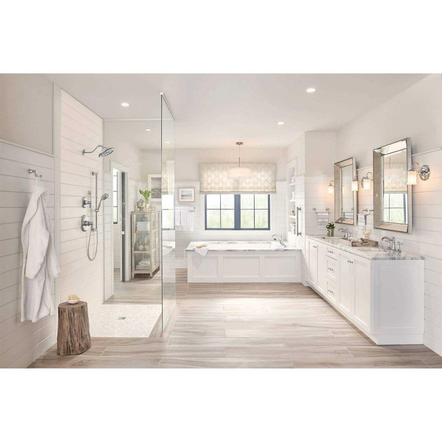 Moen Drop Ell A725 - Cheap Fitting