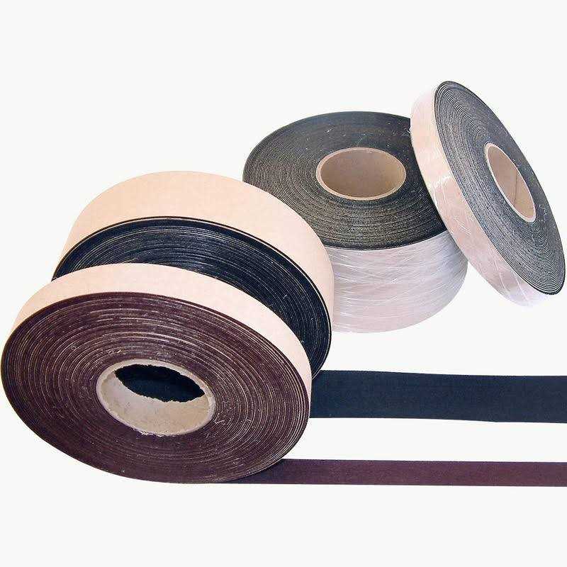 Jvcc Felt-06 Polyester Felt Tape - Cheap Fitting