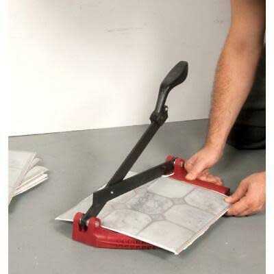 Roberts 10-895 Vinyl Tile Cutter - Cheap Fitting