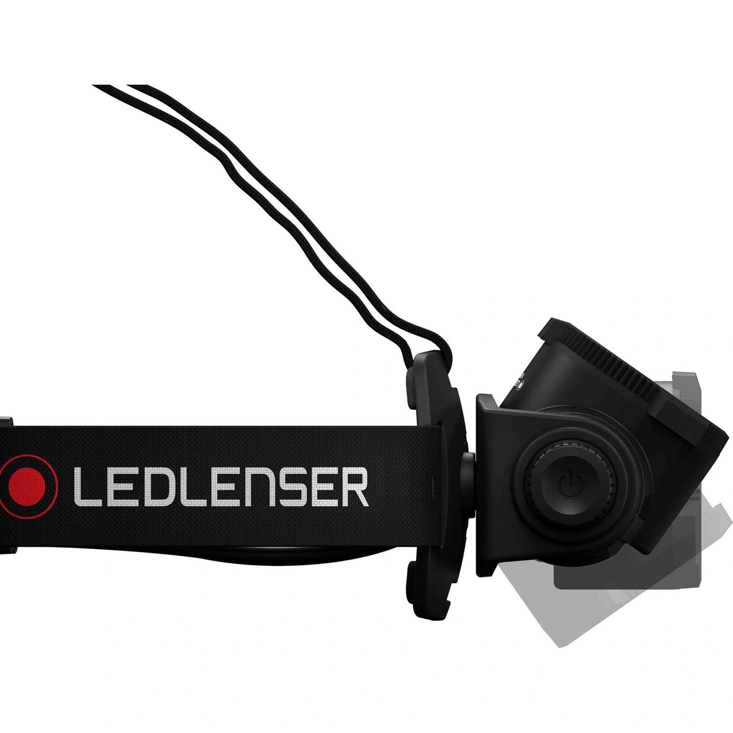 Ledlenser H5R Core - Cheap Fitting