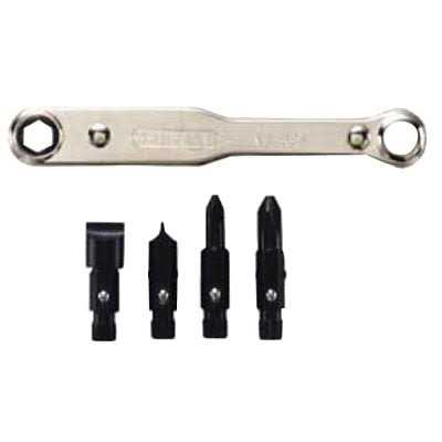 General Tools 807SX - Cheap Fitting