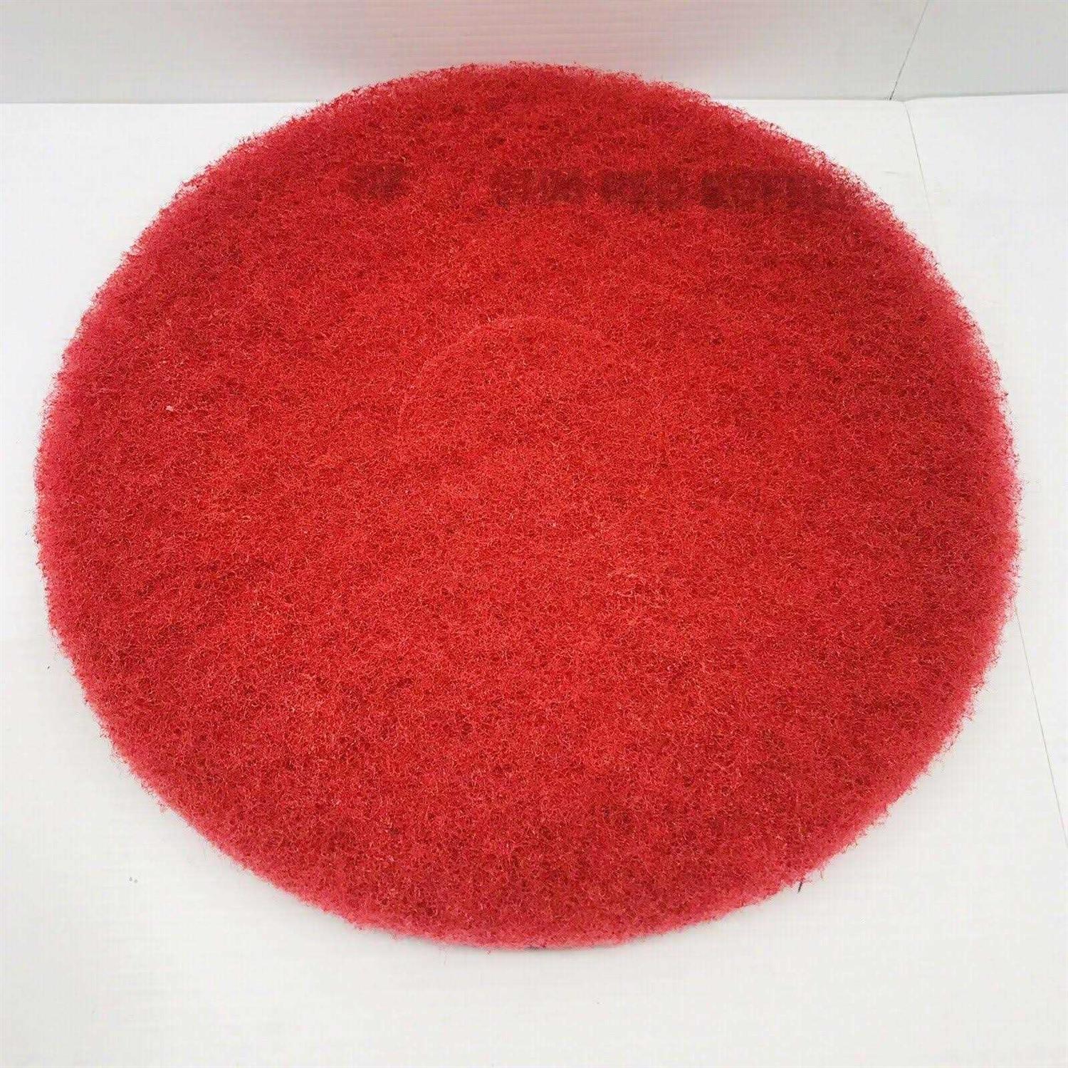 3M 5100 Buffer Floor Pads - Cheap Fitting