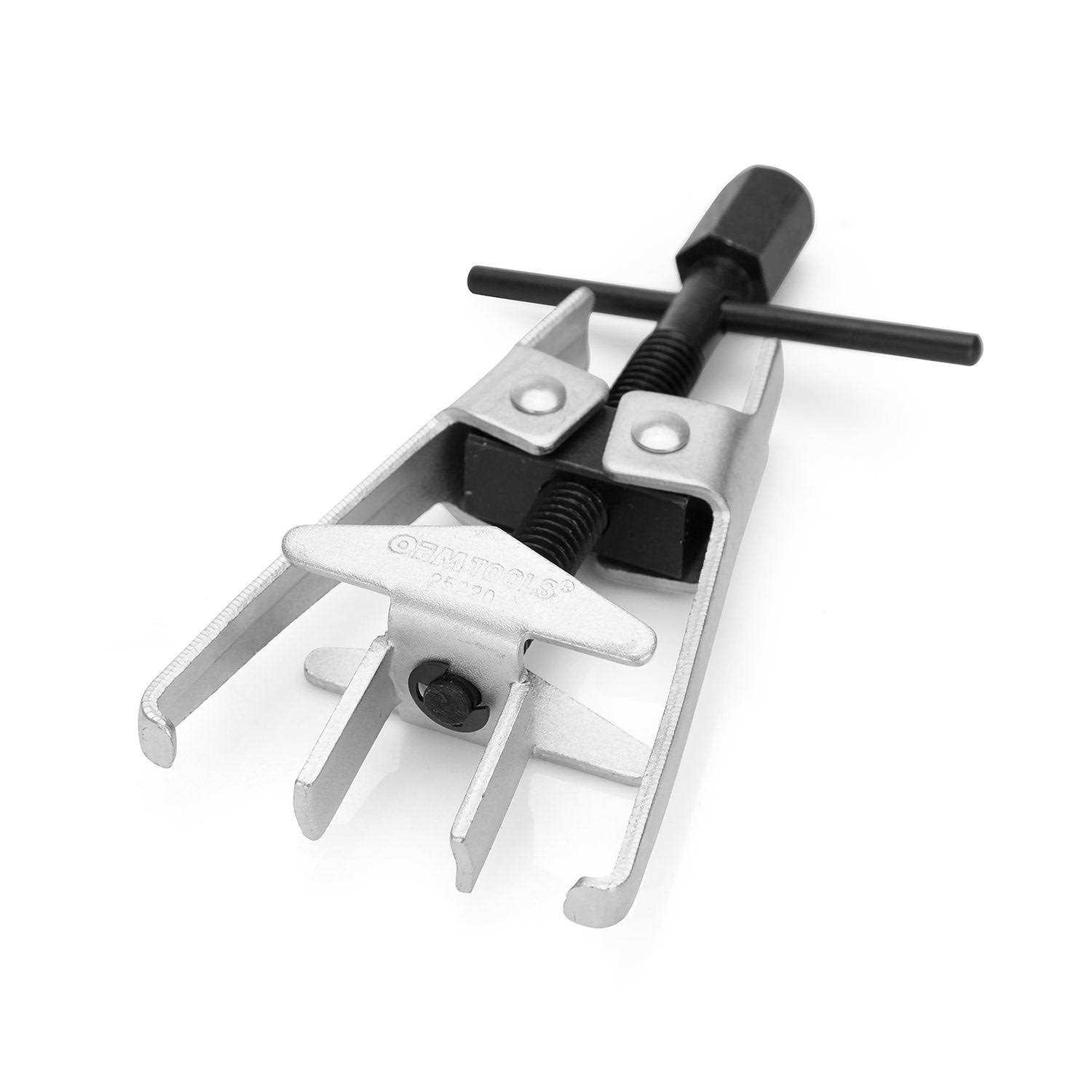 OEMTOOLS 25220 Valve Spring Compressor - Cheap Fitting