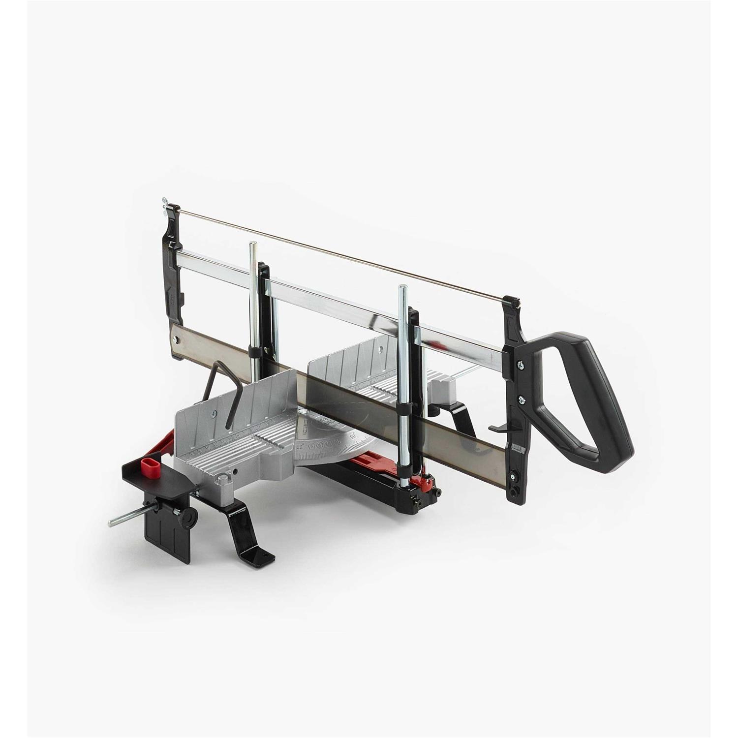 Nobex Proman PRM-110 A1C Miter Saw - Cheap Fitting