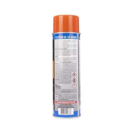 National Guard Foam Lock Spray Adhesive 12 oz - Cheap Fitting