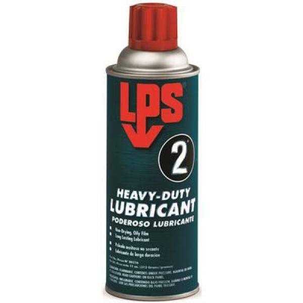 LPS 2 Heavy Duty Lubricant - Cheap Fitting