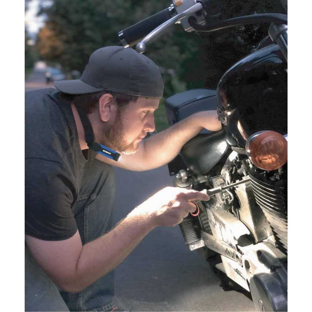 Kobalt LED Neck Light KBLT10 - Cheap Fitting