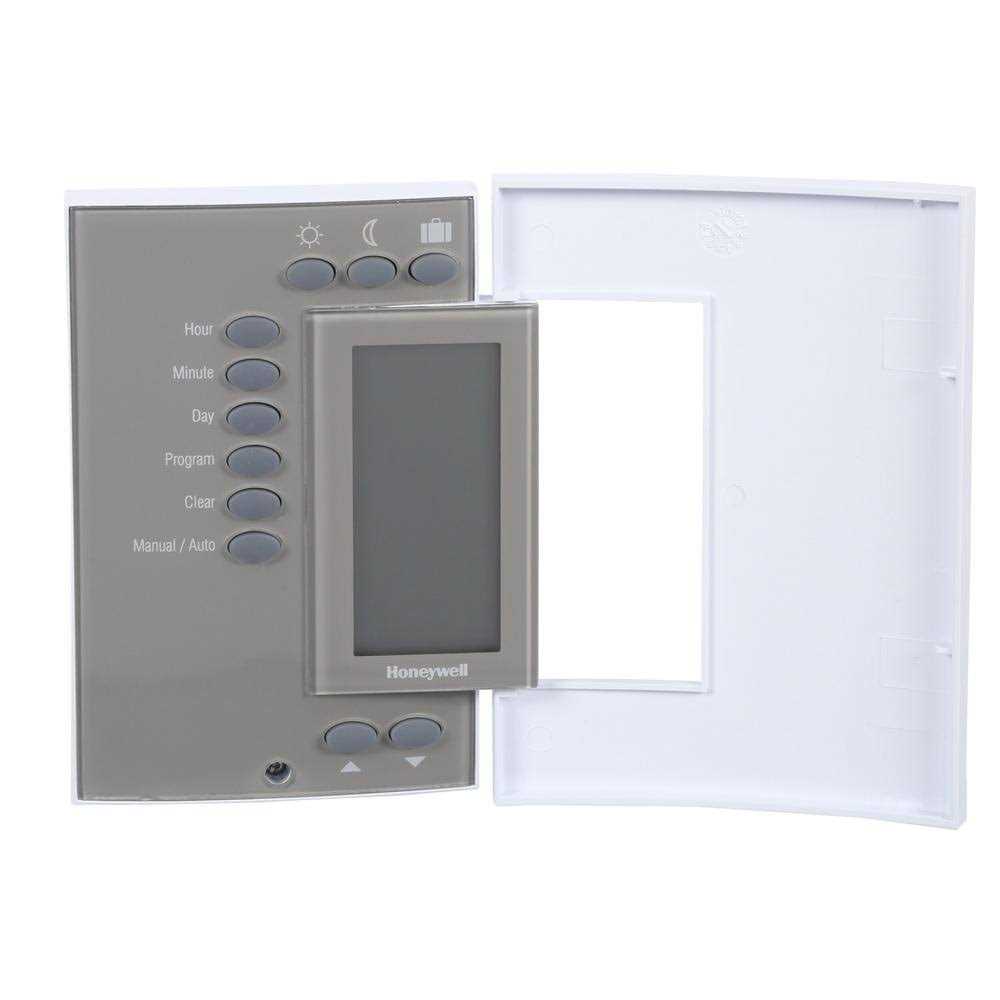 Honeywell TL8100A1008 - Cheap Fitting