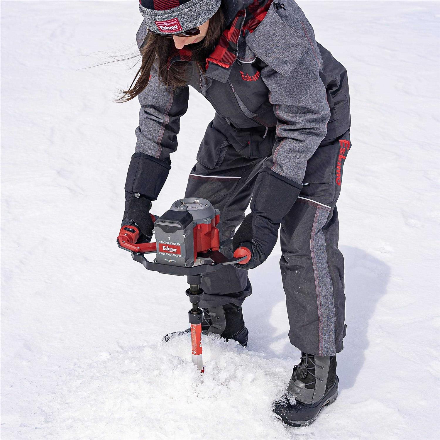 Eskimo Quick Connect Kit 43409 - Cheap Fitting