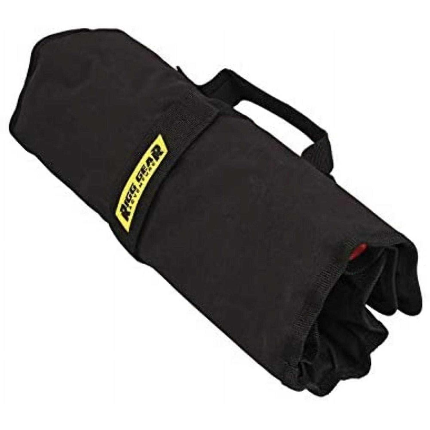 Nelson Rigg Trails End Large Tool Roll - Cheap Fitting