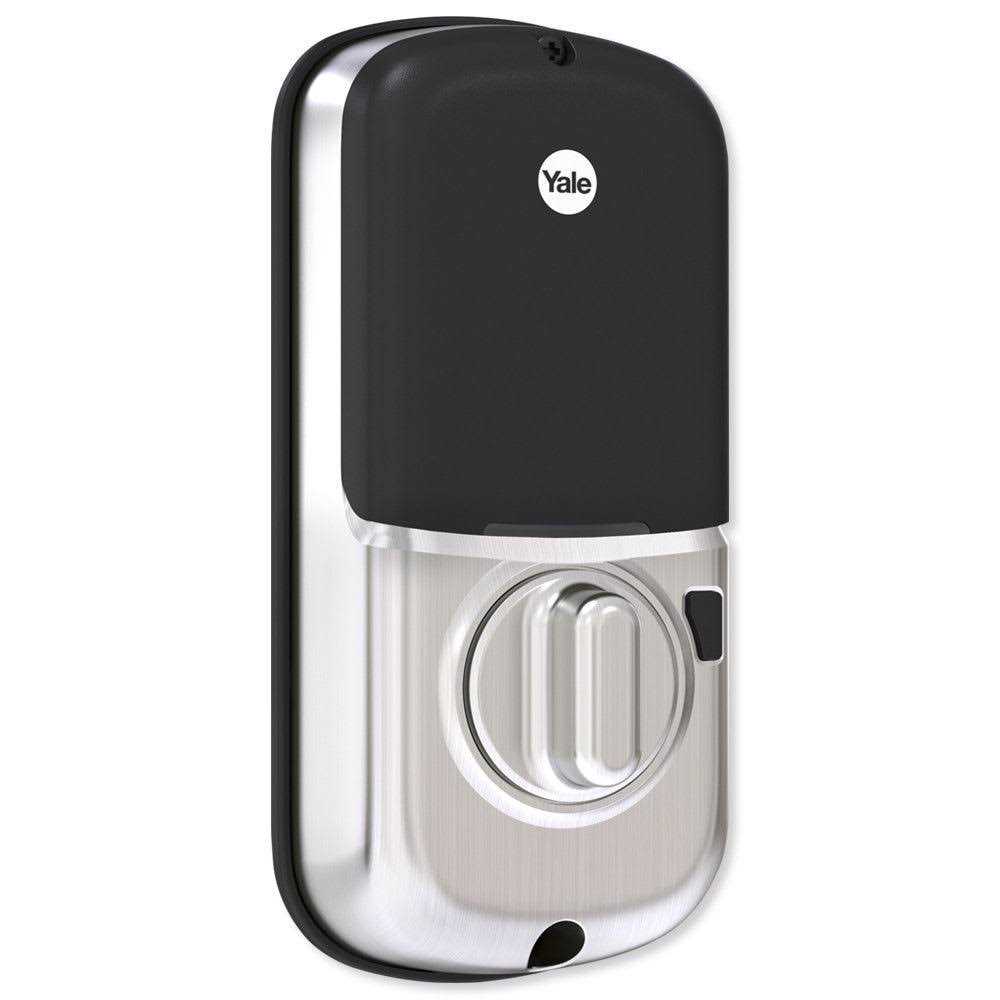 Yale Wi-Fi Assure Lock Touchscreen Deadbolt - Cheap Fitting