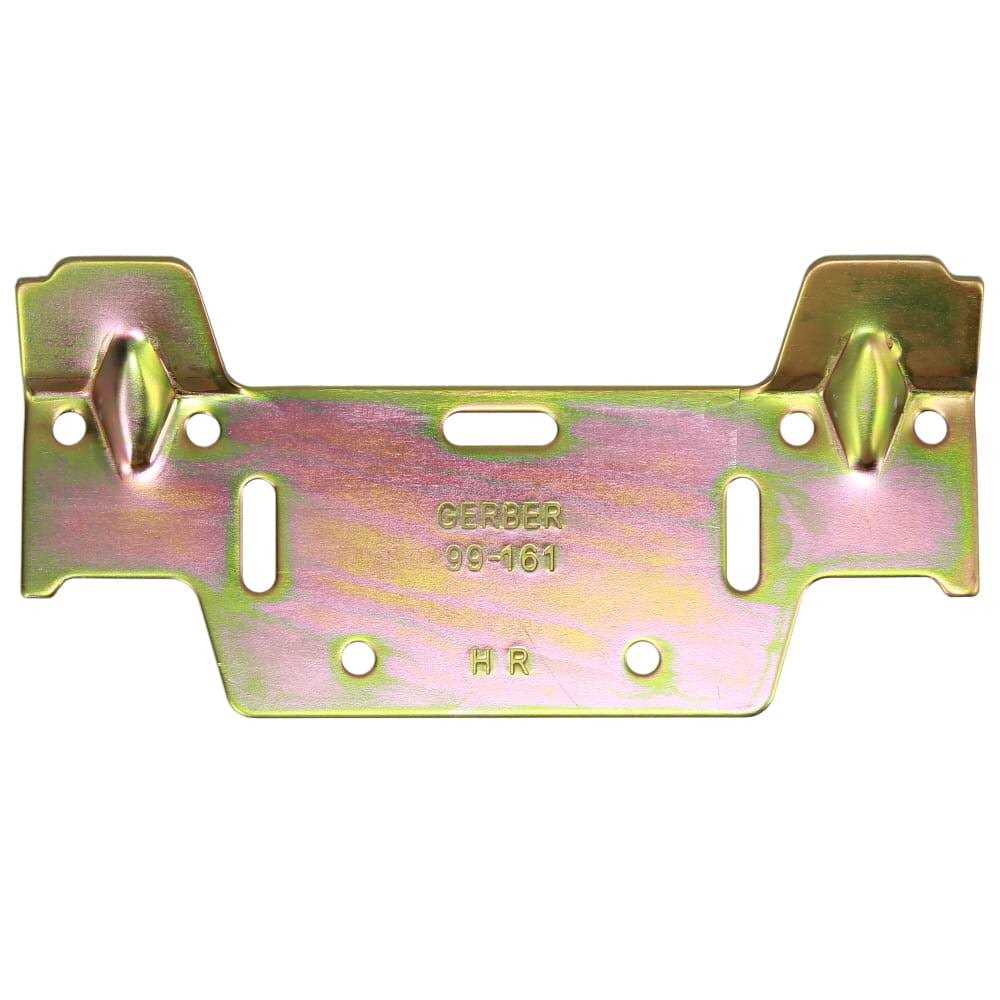Gerber Plumbing 99-161 Brackets for Wall Hung Sink G0099161	Gerber Plumbing 99-161 Brackets for Wall Hung Sink G0099161 - Cheap Fitting