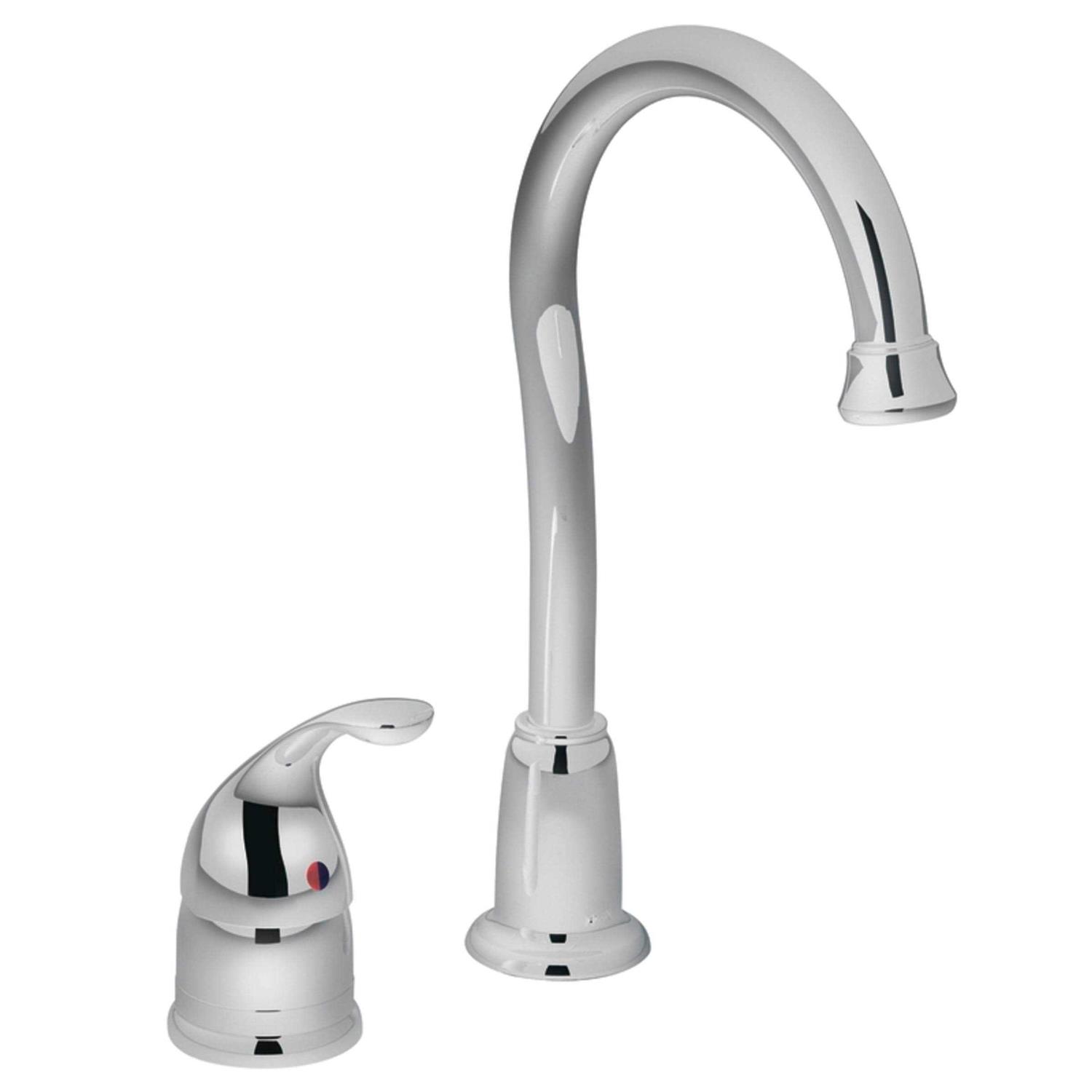 Moen Camerist One-Handle Bar Faucet 4905 - Cheap Fitting