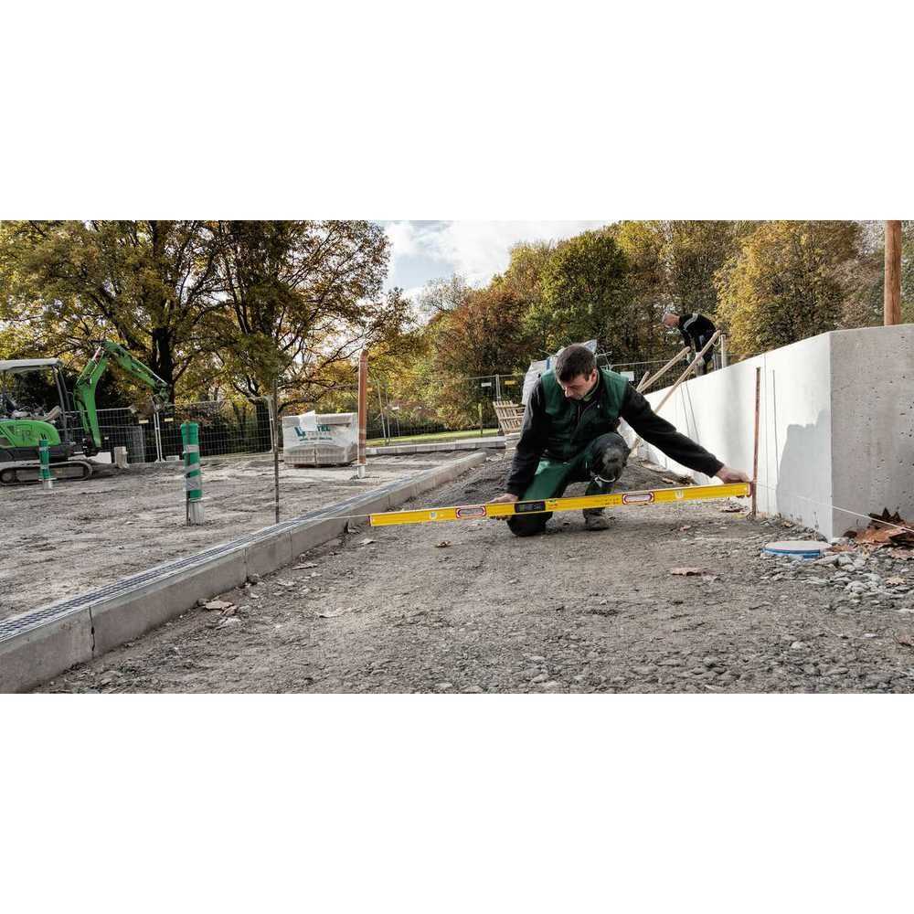 Stabila 36548 48 TECH Electronic Level - Cheap Fitting