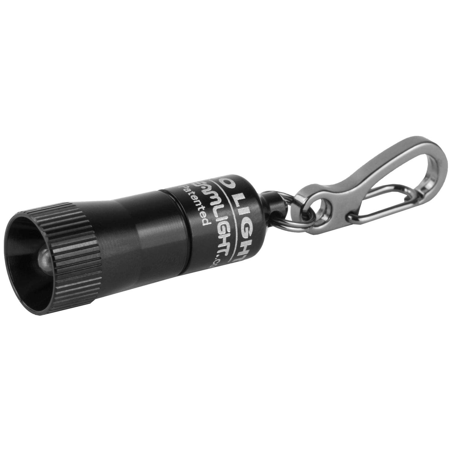 Streamlight Nano light - Cheap Fitting