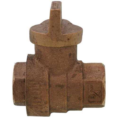Legend Valve 314-264NL 3/4 T5500Lwnl Locwing Curb Sto - Cheap Fitting