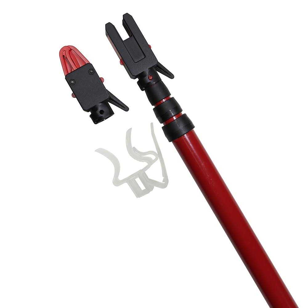 NO Ladder PRO-max Light/Clip Hanging Tool Light/Clip Hanging Tool 7403525LOP - Cheap Fitting