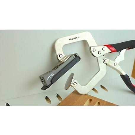 Massca Twin Pocket Hole Jig X001QXRYPZ - Cheap Fitting