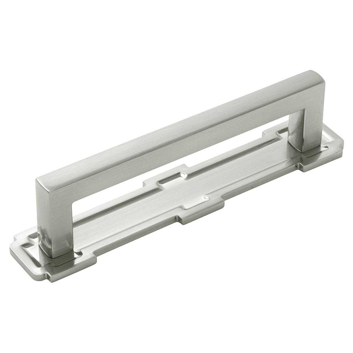 Belwith Keeler Coventry B077989SN Cabinet Pull - Cheap Fitting