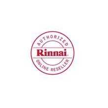 Rinnai Low Profile PVC Termination Kit 196985PVC - Cheap Fitting