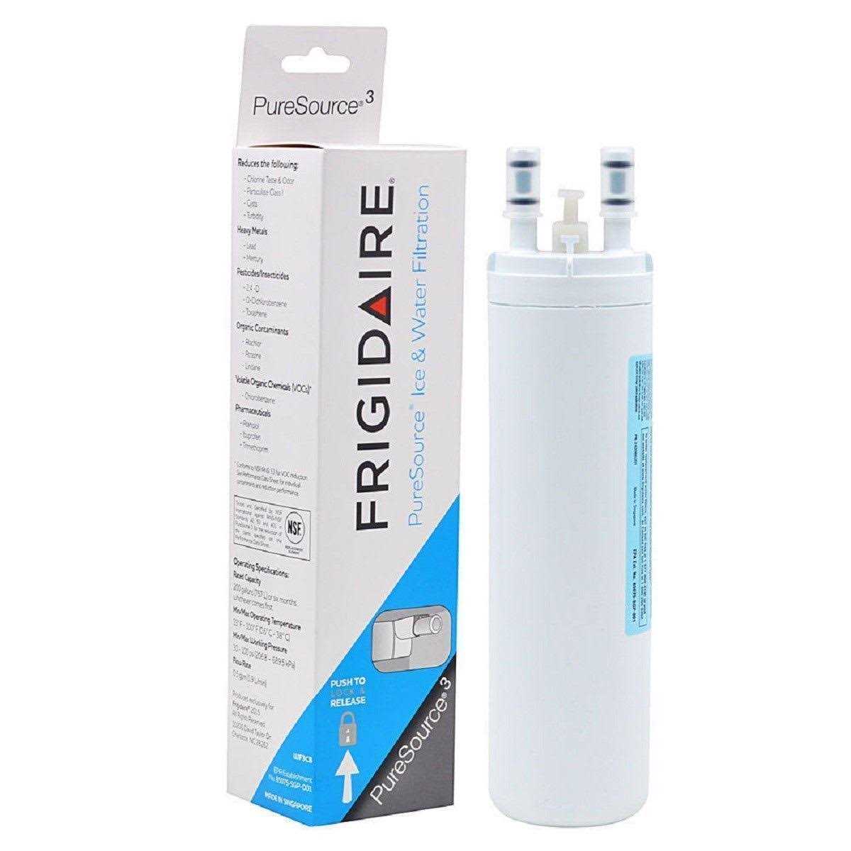 Frigidaire WF3CB Refrigerator Water Filter - Cheap Fitting