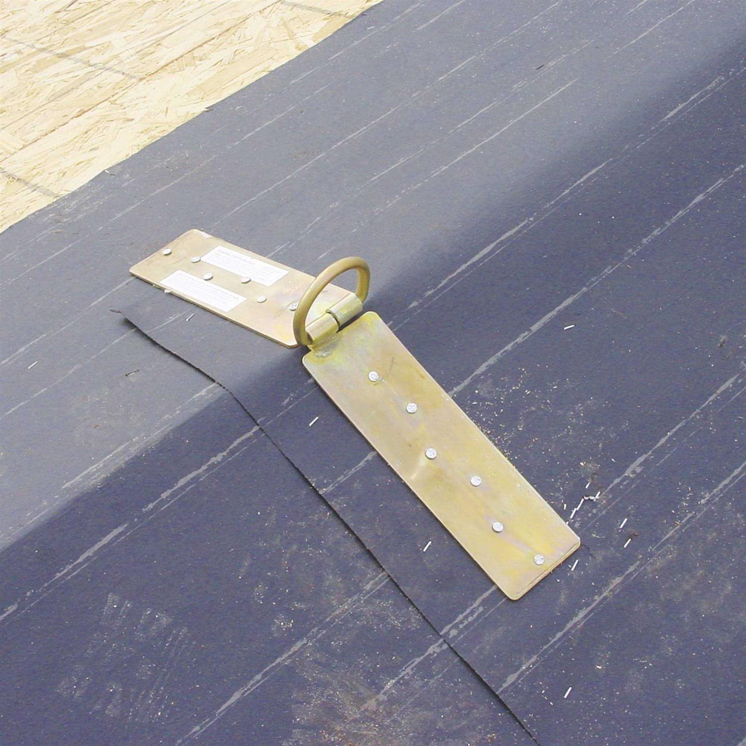 Guardian 00455 Temper Reusable Anchor - Cheap Fitting