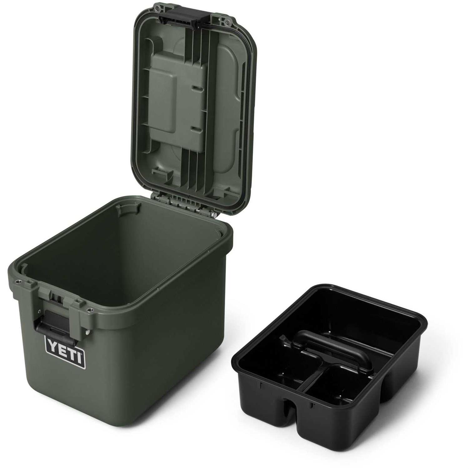 Yeti Loadout GoBox 15 Gear Case - Cheap Fitting