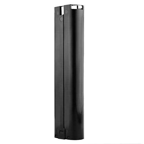 Shentec Upgraded 2 Pack 9.6V 4.0Ah Battery Compatible with Makita 9000 9033 6095d da391d kr23/43 9600 6096d 9001 9002 192696-2 193890-9 632007-4 - Cheap Fitting