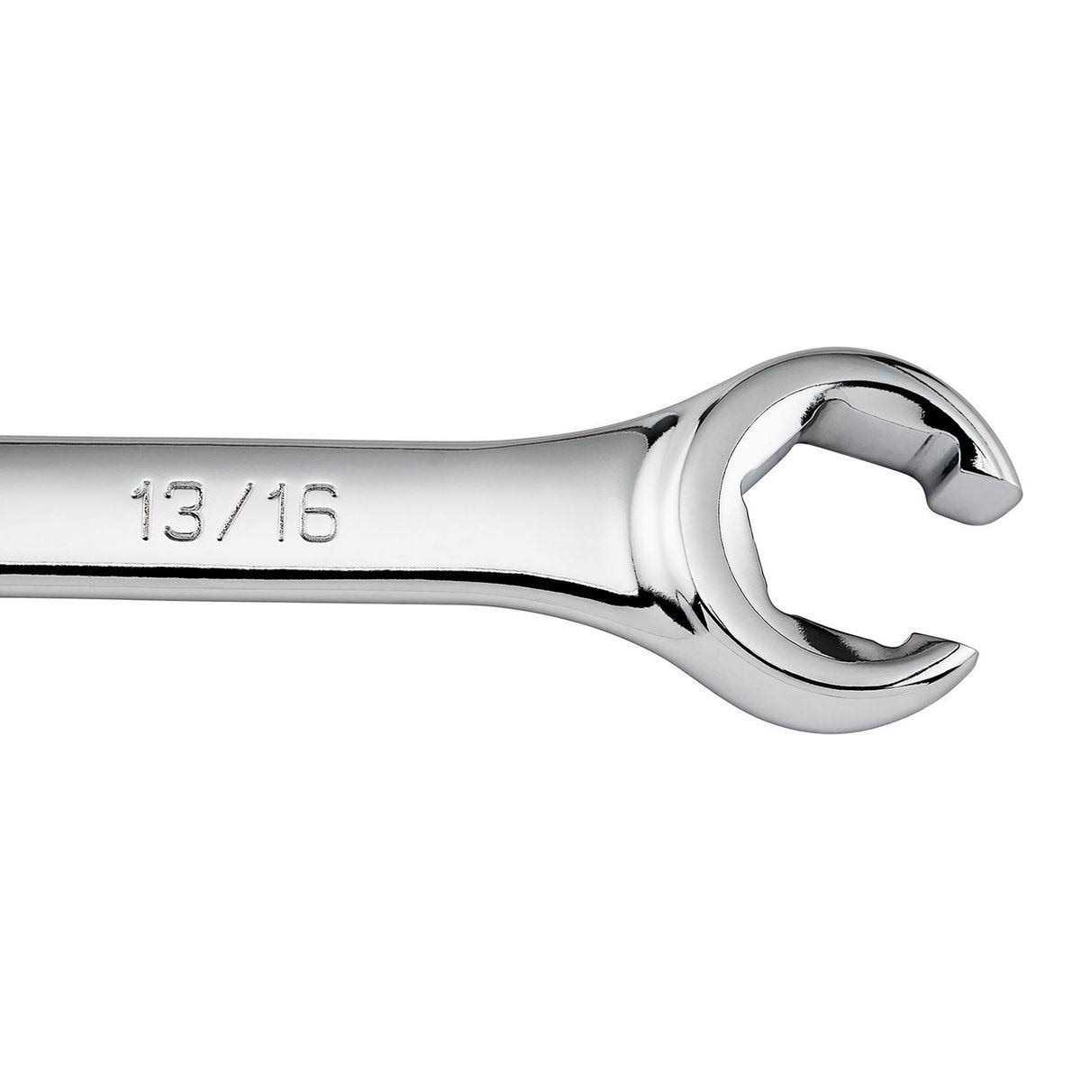 Quinn SAE Flare Nut Wrench Set - Cheap Fitting