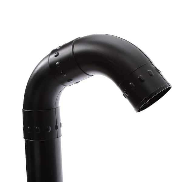 Echo Posi-Loc Rain Gutter Cleaning Kit - Cheap Fitting