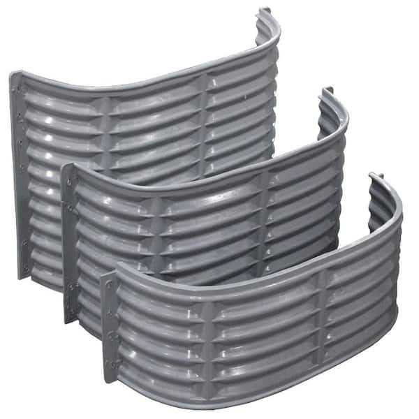 Shape Products 37-in W x 12-in D x H 3718AWE - Cheap Fitting