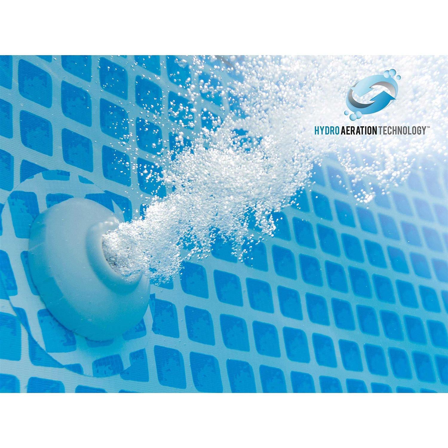 Intex 28637EG - Cheap Fitting