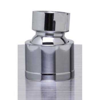 Alfi RAIN Square Rainfall Shower Head - Cheap Fitting