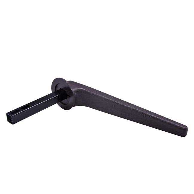 Yoogu 10 Inch Recliner Handle Lever Replacement Kits 5/8 Inch Square Mount - Cheap Fitting