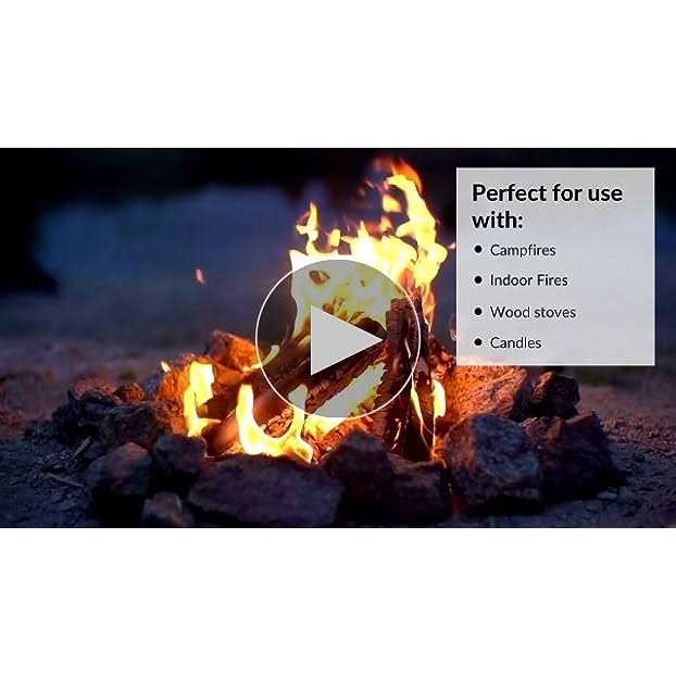 THE FRYOILSAVER COMPANY Extra Heavy Duty Long Safety Matches Long Wooden Fireplace Matches for Candles Camping - Cheap Fitting