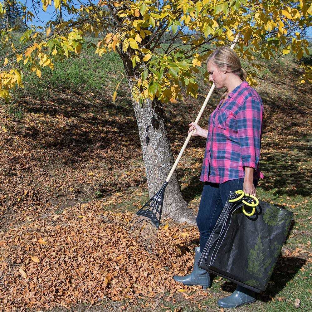 Allsop Home & Garden 31586 Clean up Canvas - Cheap Fitting