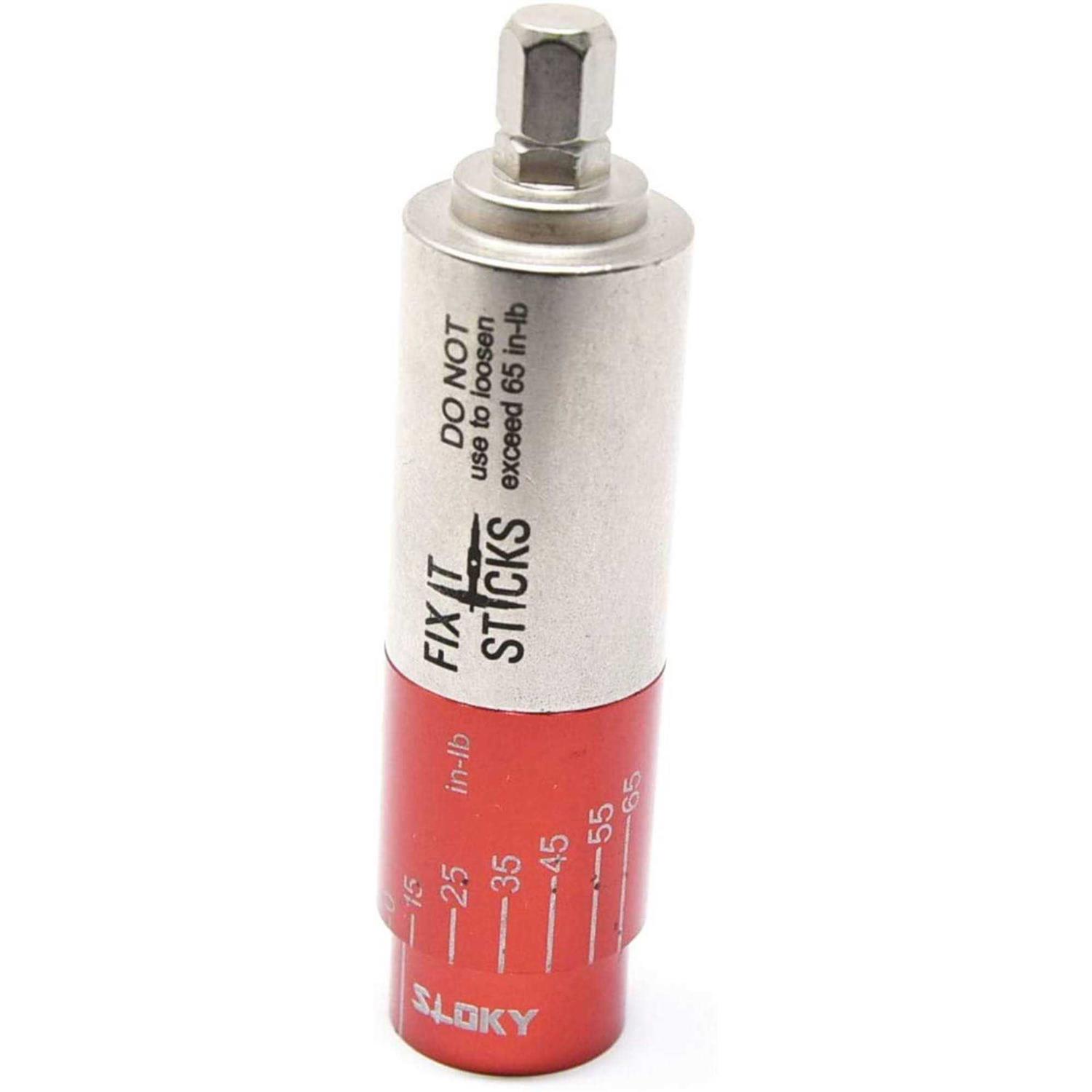 Fix It Sticks All-In-One Torque Driver - Cheap Fitting